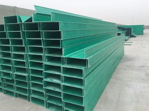 电缆桥架粉末喷涂价格/三峰方舟环保图1