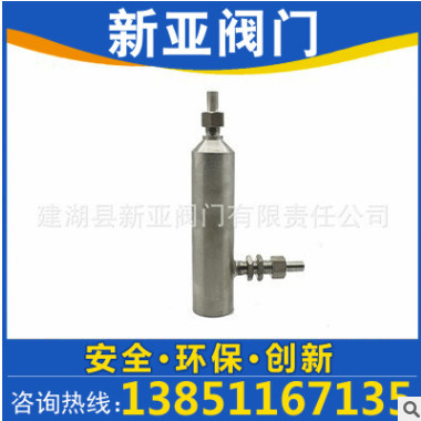 厂家生产 AM GL-111流通池可定制加工 欢迎来样定制