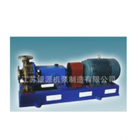 专业生产IJ化工离心泵大流量化工流程泵耐温耐腐蚀碱泵1