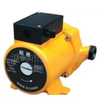 供应静音增压泵 热水循环泵