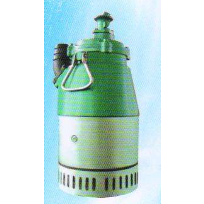 供应山东五星BQS15-15-2.2kw隔爆型潜水电泵