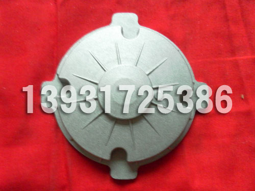 烟台铝压铸件厂家发货新盛达加工企业承接定制