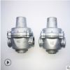 热销Yz11X-10/16P不锈钢丝口支管减压阀可定制