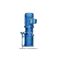 专业销售优质 DL系列立式多级立式泵 欢迎热购