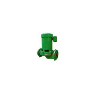 管道泵（GD100-21）