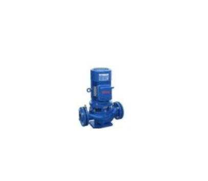 GD管道泵（GD40-20 GD40-30 GD40-50）