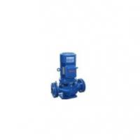 GD管道泵（GD40-20 GD40-30 GD40-50）