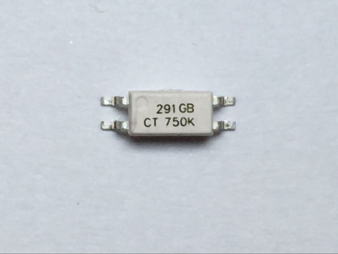 原装291光耦供应/深圳华之电科技