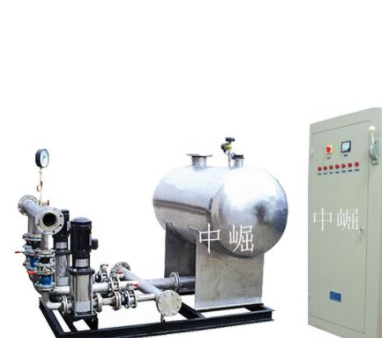 恒压变频供水设备,长沙恒压变频供水设备图1