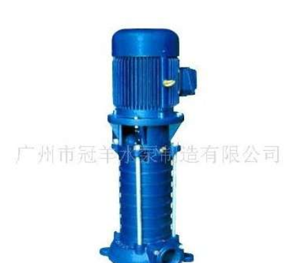 VMP型立式多级离心泵—广东省羊城不锈钢水泵厂|广州市羊城管道泵厂