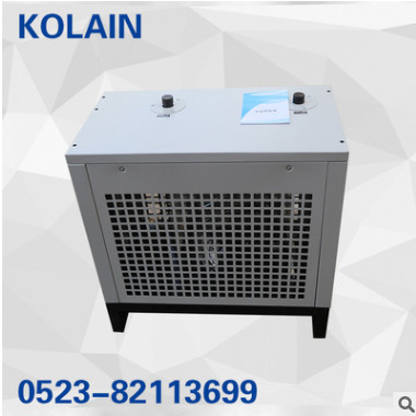 江苏克莱恩 冷冻式压缩空气干燥机 ZL-2GW 厂家直销