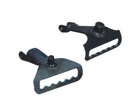 冲压爬勾费用/跃兴机械图1