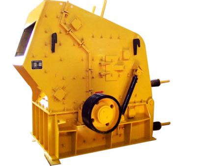 临沂碎石破碎机/天源机械