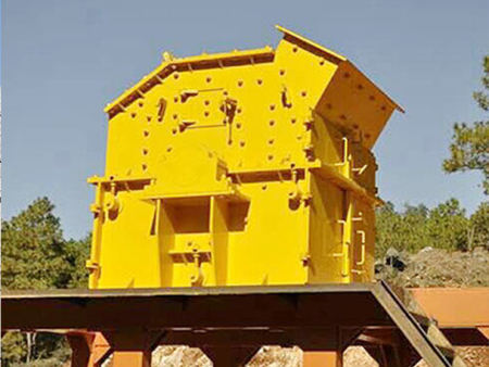 碎石破碎机/天源机械