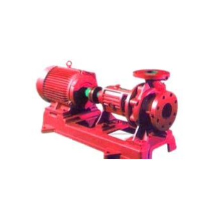 XBD消防泵 消防增压稳压泵(单