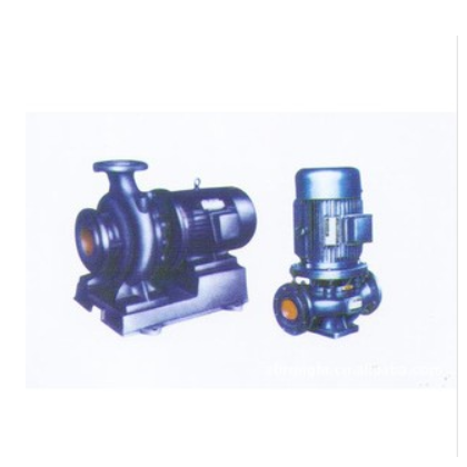 供应优质ISG、IRG、IHG、ISW型管道泵，渣浆泵