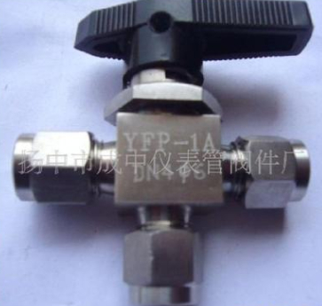 美观大方仿美球阀