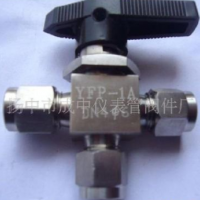 美观大方仿美球阀