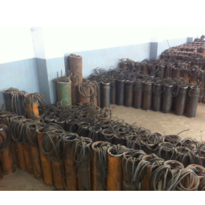 150高扬程潜水泵