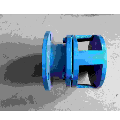 ZN65-65自吸泥浆泵 专用底阀 样式 慧升达水泵厂