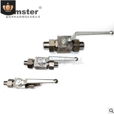 高压球阀厂家直销 焊接式CNG高压球阀BKH高压球阀 款式多样