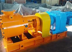 高粘度转子泵/东森泵业图1