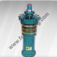 天津供应|QY型油侵式潜水电泵