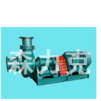 森力克供应液下渣浆泵