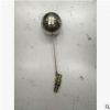 铜浮球 不锈钢浮球丝口，厂家直销、4分6分1寸