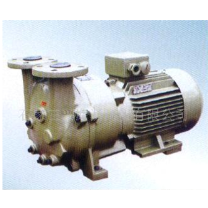 SKA系列水环真空泵