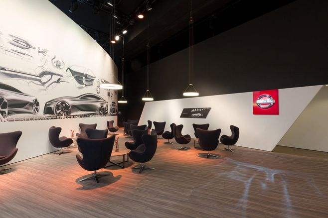 济南展会布置哪家专业|开元盛世