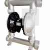 低价 气动隔膜泵QBY3-20膜片泵 高粘胶泵 胶水泵 气动泵 乳胶泵