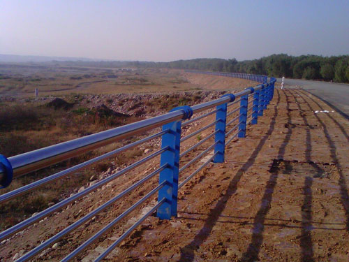 批发护栏钢板/固桥桥梁配件图1