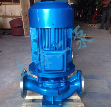 离心泵 管道离心泵 管道泵 给水泵 多级离心泵 不锈钢离心泵8