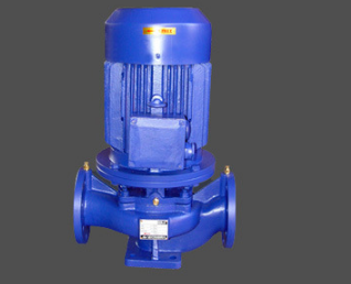 离心泵 管道离心泵 管道泵 给水泵 多级离心泵 不锈钢离心泵6