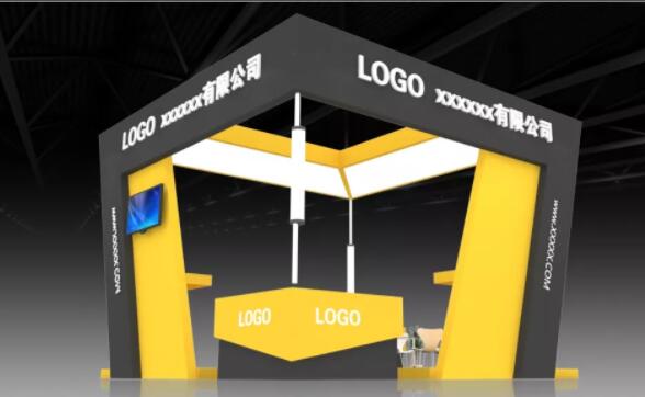 展会设计搭建工程青岛哪家强|开元盛世