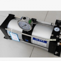 东莞赛森特厂家生产 气动压缩空气增压泵-不锈钢增压泵耐腐蚀