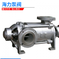 海力泵阀厂家直销AFSM型耐腐蚀泵 不锈钢自吸耐腐蚀