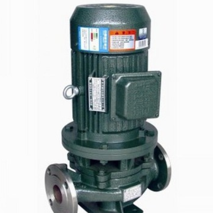 普轩特 水泵 IHG200-315(I)A 不锈钢单级单吸立式离心泵(低转速)