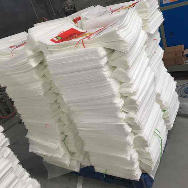 无纺布面粉袋生产厂家|美泰无纺布