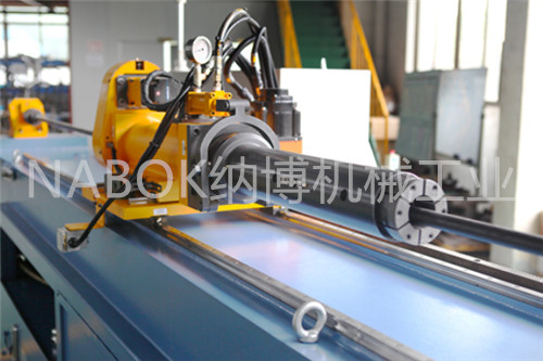 NBM50R1-3A(数控弯管机）图2
