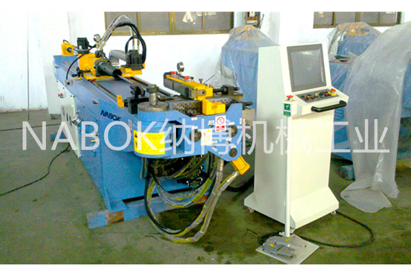 NBM50R1-3A(数控弯管机）图3