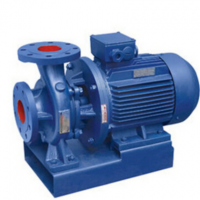 厂家专业供应立式管道离心泵 离心泵 污水离心泵
