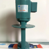 机床电泵油冷却泵抽油泵水泵微型水泵单三相车铣刨车床泵