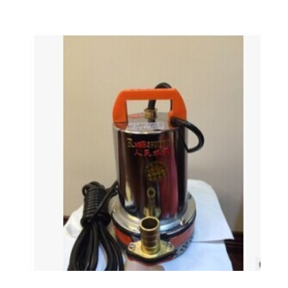 WZB漩涡式自吸泵 家用 高压泵 增压