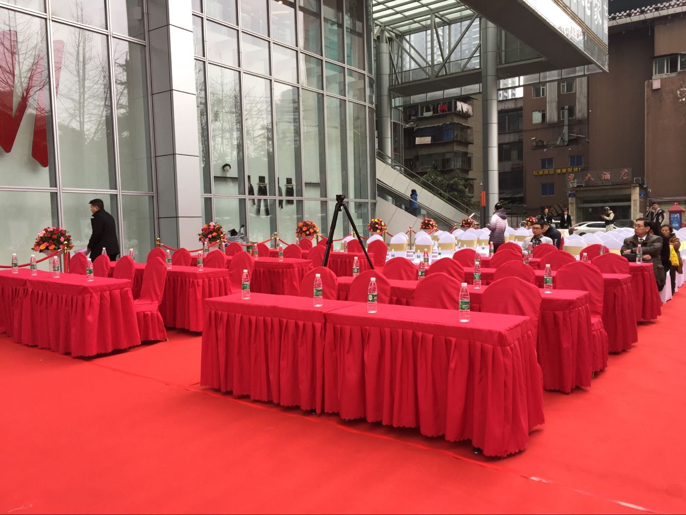 潍坊会展服务公司地址|金亮世博