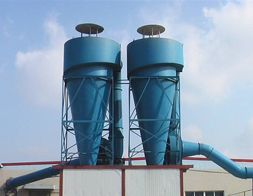 木工旋风除尘器报价/标艺环保图1