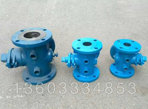 保温旋塞阀哪家好/沧州鑫昌泰图1