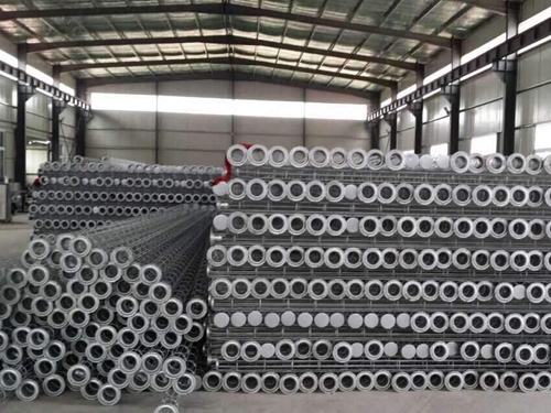 除尘骨架费用/康恒环保