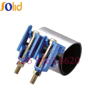 厂家直销补漏器 抢修器 管道抢修器 管道堵漏器 连接修补器图1